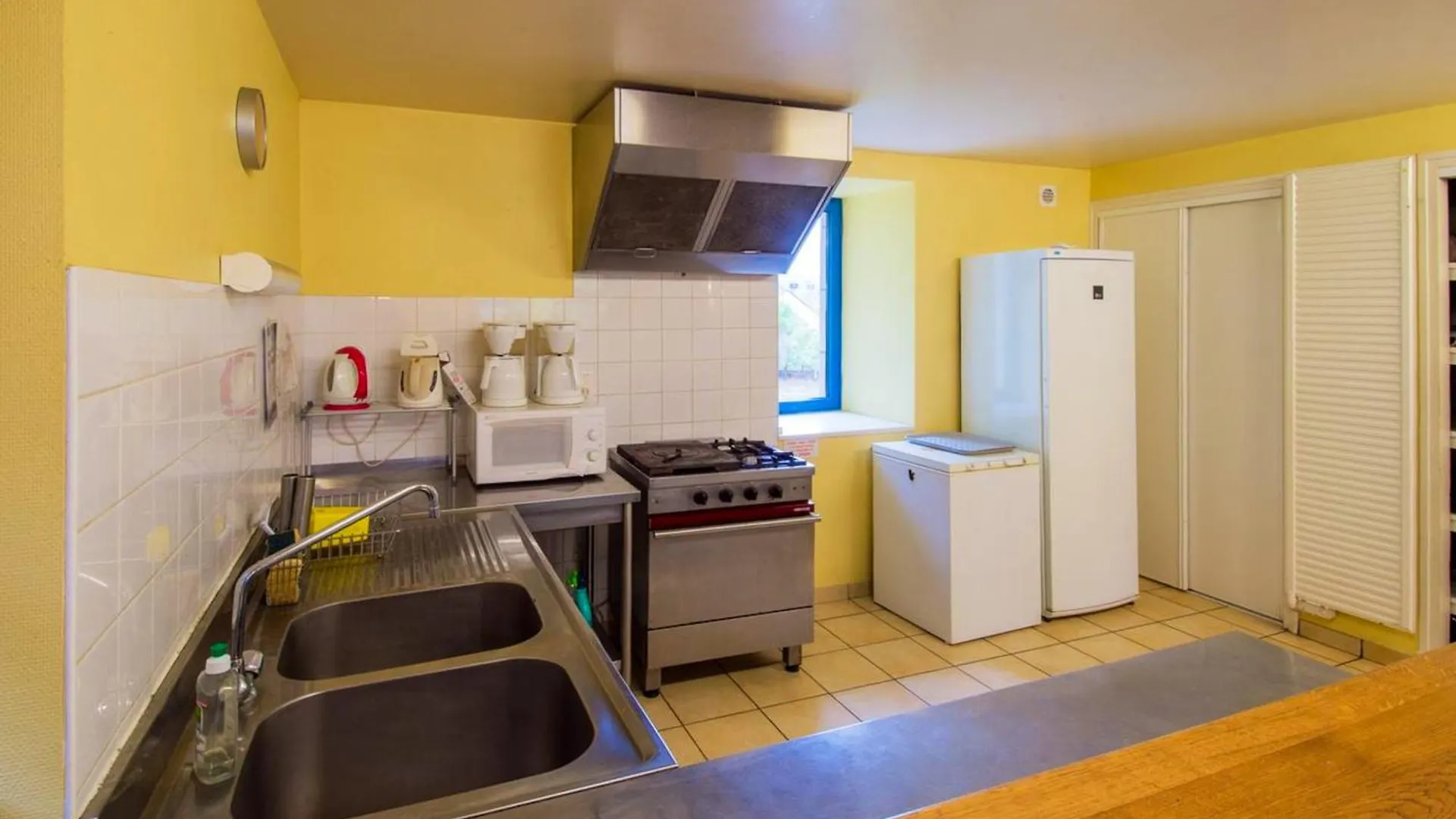 Grande Maison Conviviale A Saint-Come-D'Olt Avec Jardin Et Cheminee 0*,  Franciaország