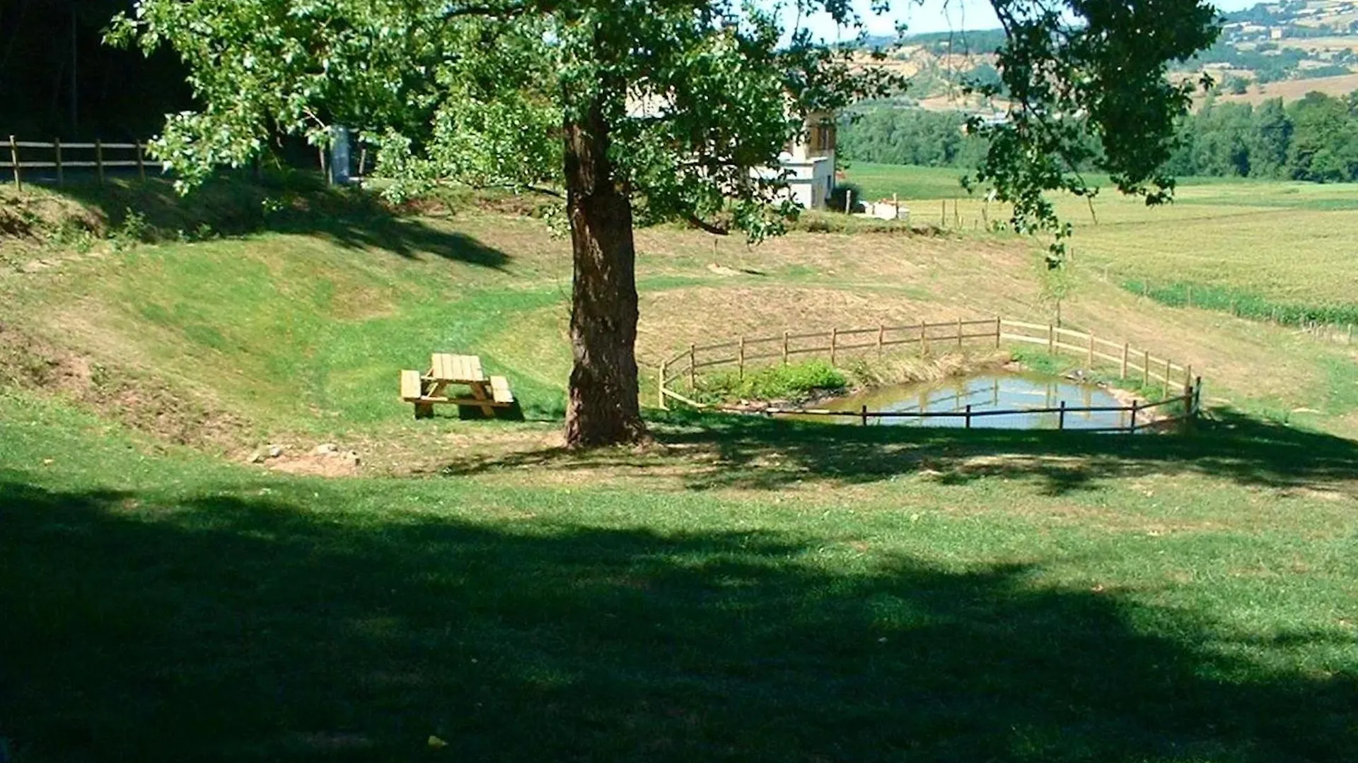 Grande Maison Conviviale A Saint-Come-D'Olt Avec Jardin Et Cheminee 0*,  Franciaország