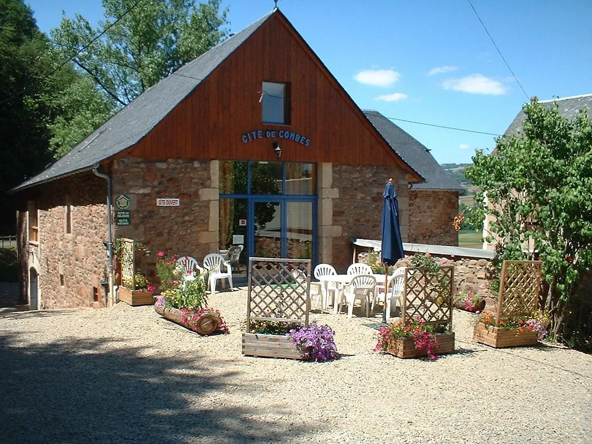 Nyaraló Grande Maison Conviviale A Saint-Come-D'Olt Avec Jardin Et Cheminee